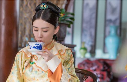 《塞上风云记》完美收官 马秋子完美诠释反差魅力