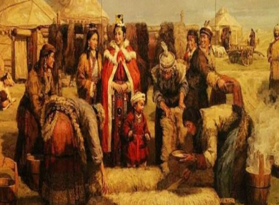 汉武帝大败匈奴后将其远驱漠北 汉元帝为什么还和匈奴和亲