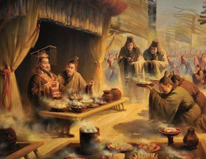 魏国的人才那么多 他们为何都留不住人才