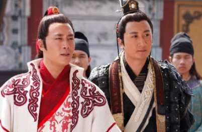 从未打过一场胜仗的李寿，怎么成了唐朝开国武将？