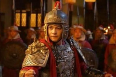 俞大猷：朝武力值第一的将军，在历史上评价有多高？