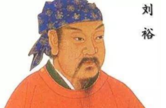 司马光曾夸赞刘裕的武艺超过项羽，事实如何呢？