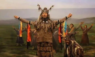 揭秘历史上匈奴的第一个单于，最后死得凄惨