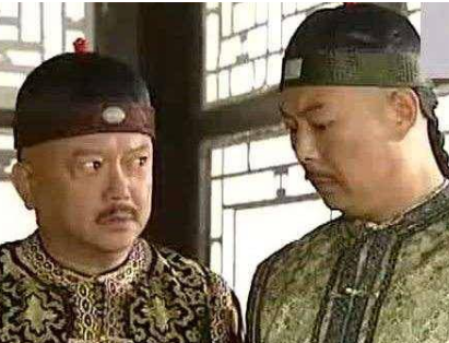 乾隆花销无度，他都是怎么敛财的?让人受不了