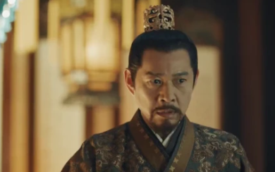 朱元璋用一桌素菜宴招待群臣，刘伯温见状直接溜走