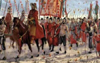 明朝起义军首领高迎祥亲自尝试“子午谷奇谋”，最后结果如何？