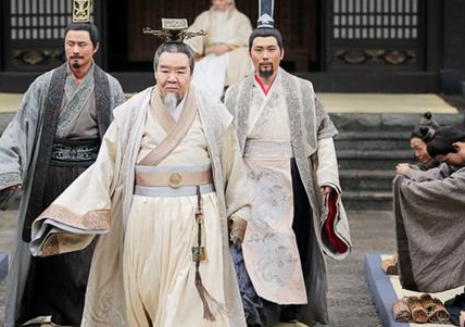 燕国的国家实力弱小 燕国存在时间为何还如此之长