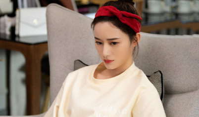 《怪你过分美丽》林湘结局如何？她真的自杀了吗