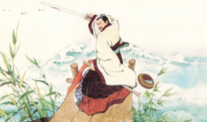 春秋战国的杀神吴起，他一生都有哪些传奇经历？