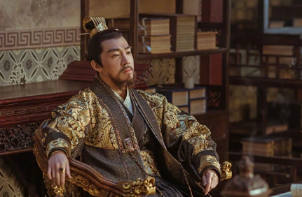 主编《永乐大典》的大才子解缙，最后结局怎么那么惨？