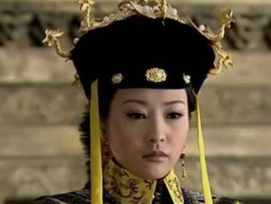 孟古青为什么会被顺治厌恶？被抹去历史踪迹的最美皇后