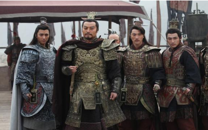 章邯被韩信围困时，项羽为什么没去就他？