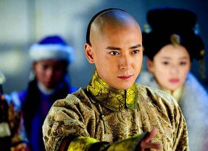 多尔衮的妻妾多达十六人，最终只留下一个独女