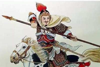 李世民部下的超级猛将，揭秘郭孝恪的传奇一生