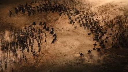 古代中国四个兵家必争之地 得到之后就可以夺取天下