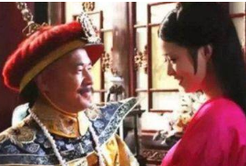 耿氏出身地委，她靠什么当上皇贵妃的？