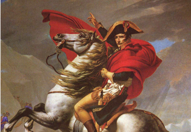 盘点法国历史上的十大名将，看看你知道几个？