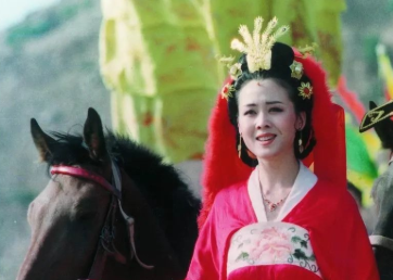 唐朝和亲时用“冒牌”公主，不怕对方发现生气吗？