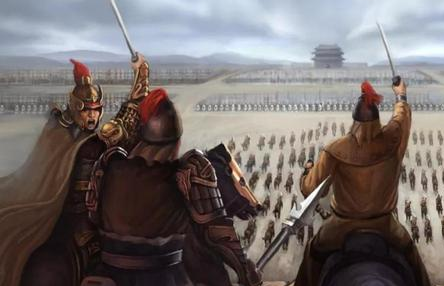 古代打仗敌军已经投降了 古人为什么还要屠城