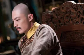 备受宠爱的永璂，为何那拉氏死后地位一落千丈？