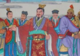 光武帝和冯异的关系到底有多好？