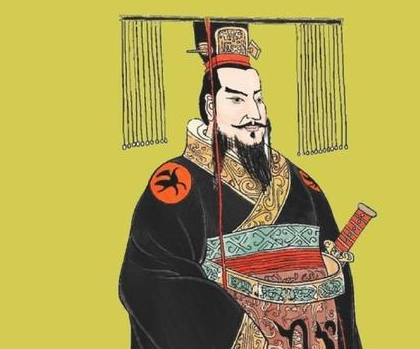 秦始皇依据疆域划分了三十六郡县 秦朝的国土面积到底有多大