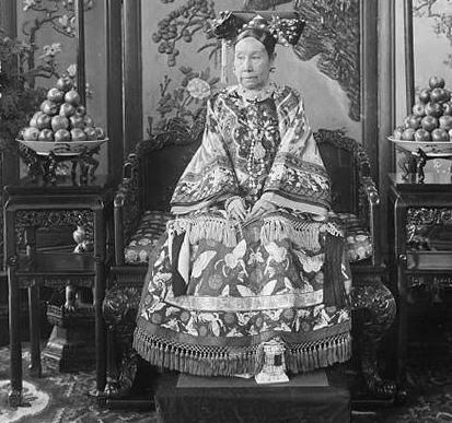 光绪当初没有死的话 光绪能不能挽救清朝