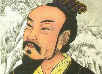 刘安简介 汉武帝时期刘邦之孙淮南王刘安生平