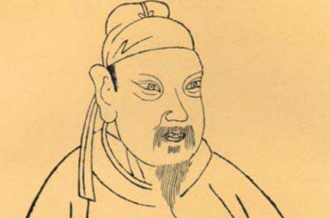 柳宗元简介 唐代著名文学家哲学家柳宗元简介