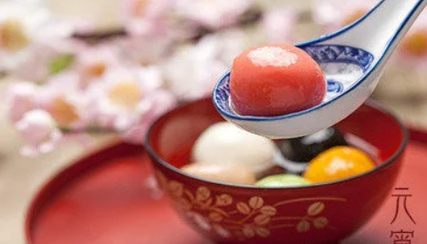 中国传统节日——元宵节是怎么来的？