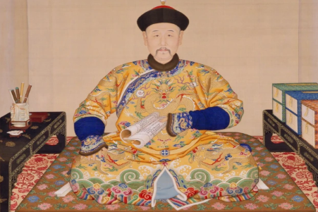 对雍正而言，允祥、隆科多、年羹尧、李卫谁更重要？