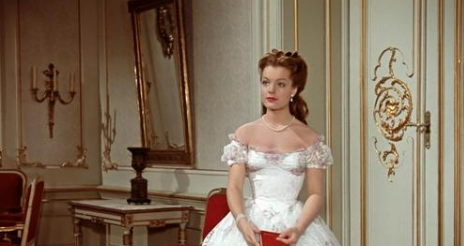 《茜茜公主》讲了什么剧情？《茜茜公主》的原型是谁？