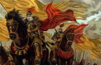 郭子仪手握大权，皇帝为什么从来不猜忌他？