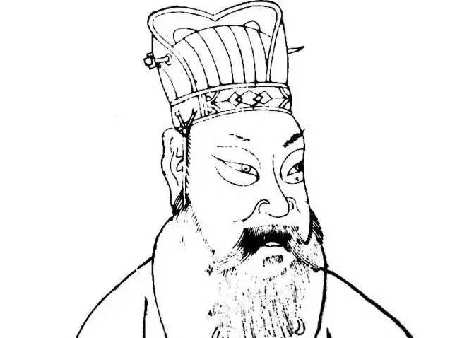 西汉权臣霍光生前风光无比，死后家族尽数被诛