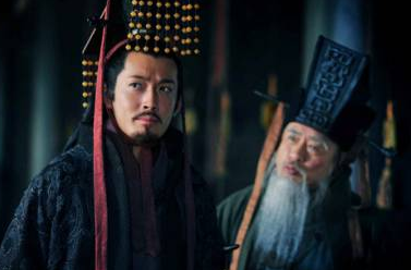 夷陵之战惨败后，刘备为什么会留在白帝城？