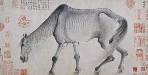 曹霸是什么样的人？在他身上发生了什么样的故事？