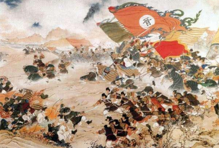 古代打仗结束之后 士兵的伤亡又是怎么计算的