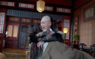清朝的开国皇帝皇太极，为何会对宸妃那么宠爱？
