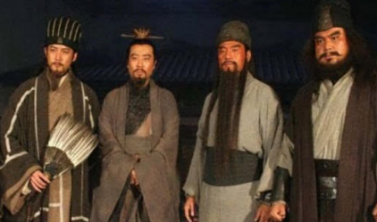 刘备死后 诸葛亮打仗为何就没有赢过