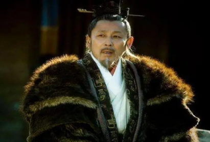 刘邦一个决定让汉朝延续三百年，他到底做了什么？