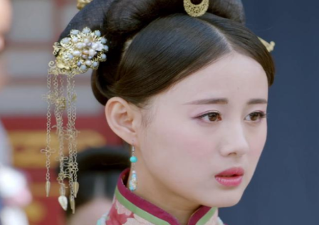 同为顺治帝的嫔妃又都来自董鄂氏家族，为何贞妃的人生如此的悲惨？