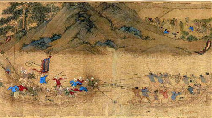 戚继光是如何抗击倭寇的？他的军事能力如何？