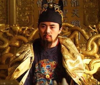 崇祯宁可哀求大臣捐银 最后为何不去抄家来的快些