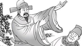 古人为何爱往袖子里放东西？里面到底什么构造？