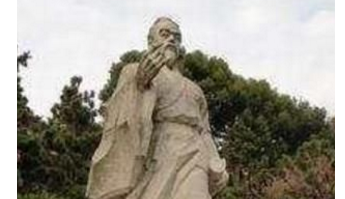 中国风水学鼻祖，袁天罡那些只能算皮毛