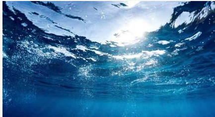 海水简介 为什么海水会这么咸？