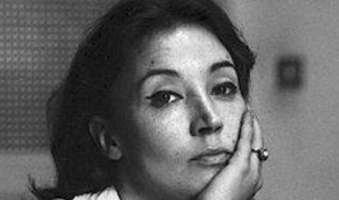 关于奥莉娅娜&middot;法拉奇的评价？她有着怎样的思想