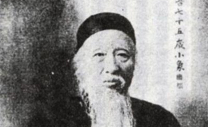 清末历史地理学家杨守敬生平简介 杨守敬的代表著作有哪些？
