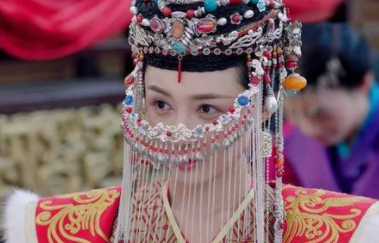 唐玄宗目光狭隘，用毗伽公主和亲最后埋下祸根