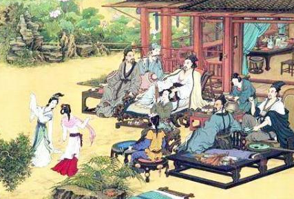 古人云:笑贫不笑娼 里边的娼指的是什么人